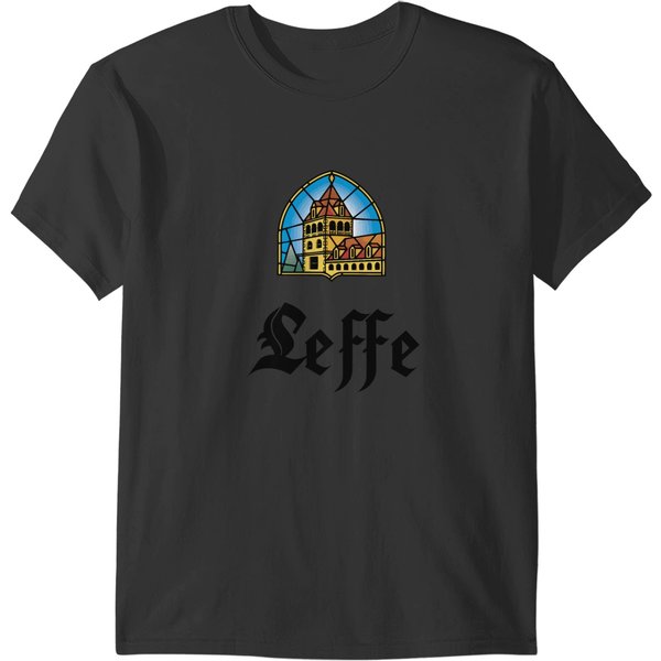 Leffe Brewery T-Shirts-image
