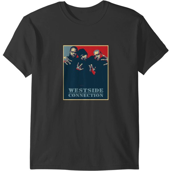 Westside Connection T-Shirts-image