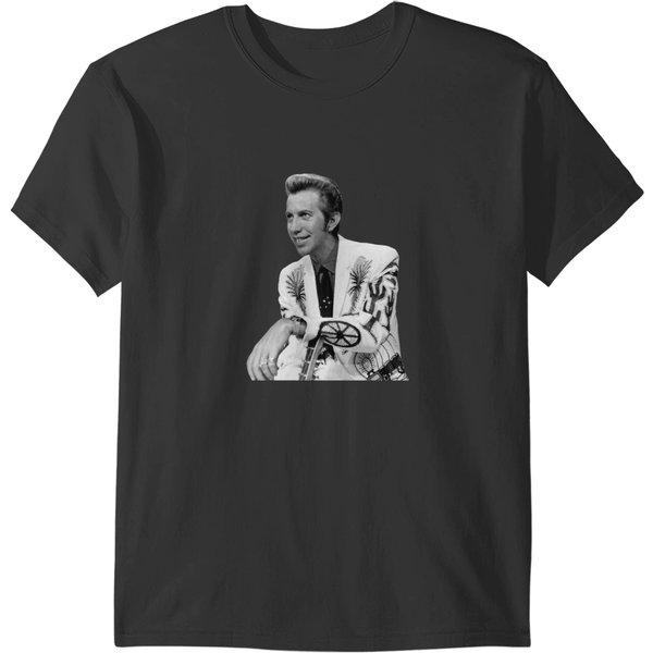 Porter Wagoner Country Music Hall Of Fame T-Shirts-image