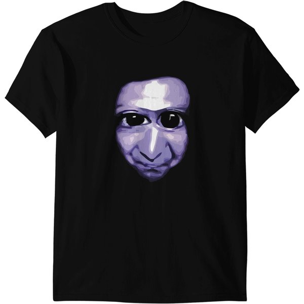 Ao Oni T-Shirts-image