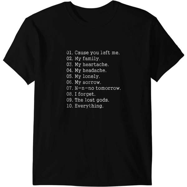 Violent Femmes Violent Femmes Kissss Off Countdown D T-Shirts-image