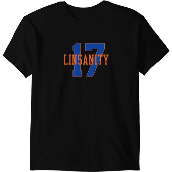 Linsanity 6597 T-Shirts-image