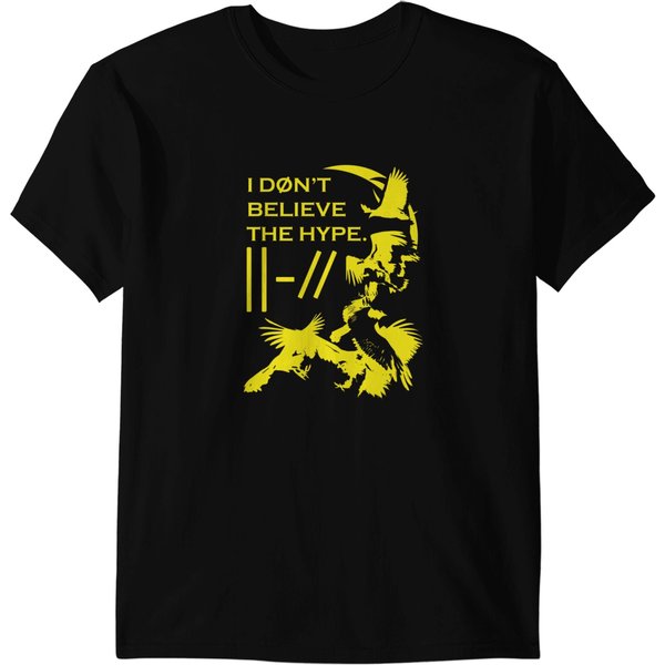 Trench Hype T-Shirts-image
