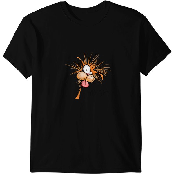Bloom County Bill T-Shirts-image
