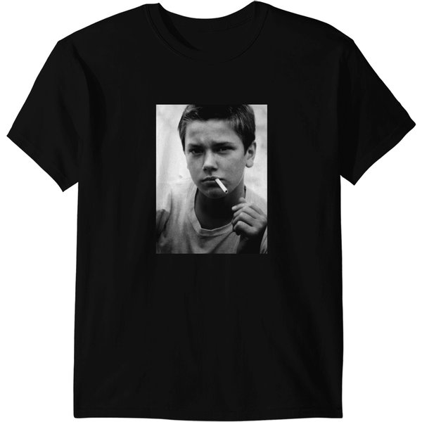 River Phoenix (Stand By Me) T-Shirts-image
