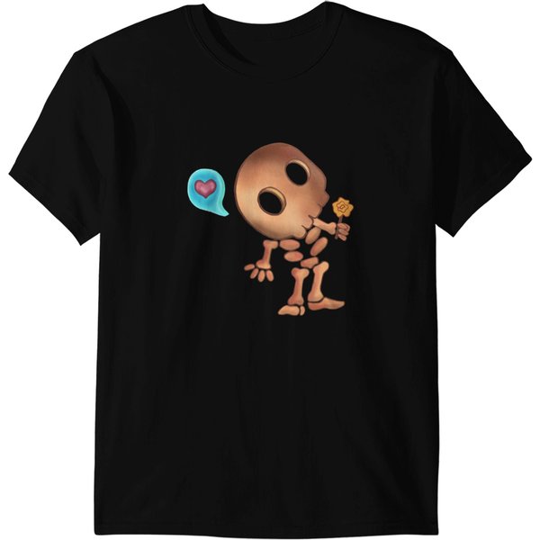 We Can Be Heroes Missy T-Shirts-image