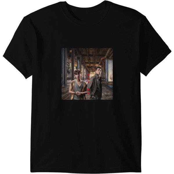 Not Me Thai Bl Offgun Premium T-Shirts-image