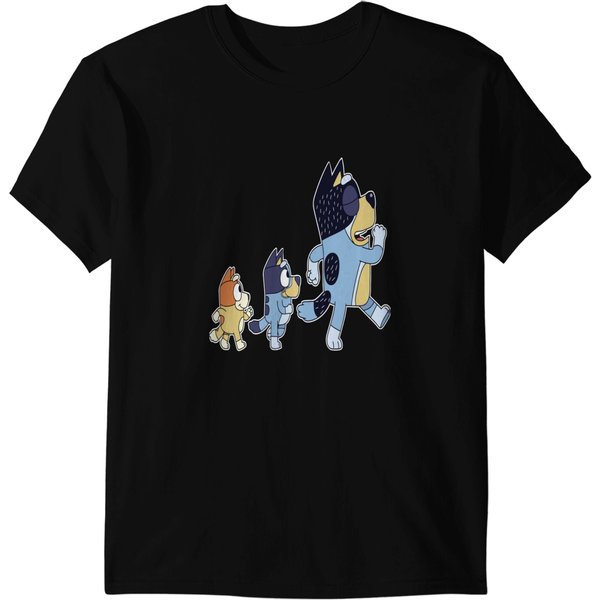 BlüëY, BlüëY Dad, BlüëY Mum, BlüëY Merch, BlüëY Birthday, BlüëY Kids, BlüëY BlüëY T-Shirts-image