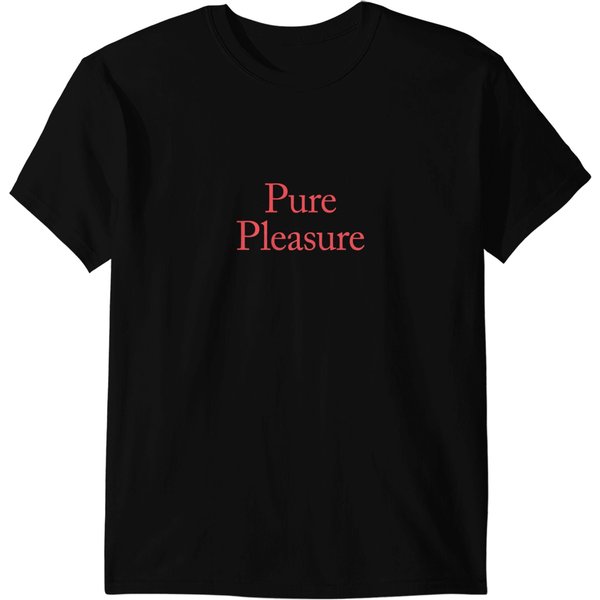 Pure Pleasure Paramore Hayley Williams T-Shirts-image