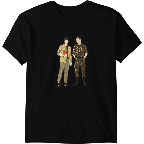 A Tale Of Thousand Stars 1 A Tale Of Thousand Stars 1 T-Shirts-image