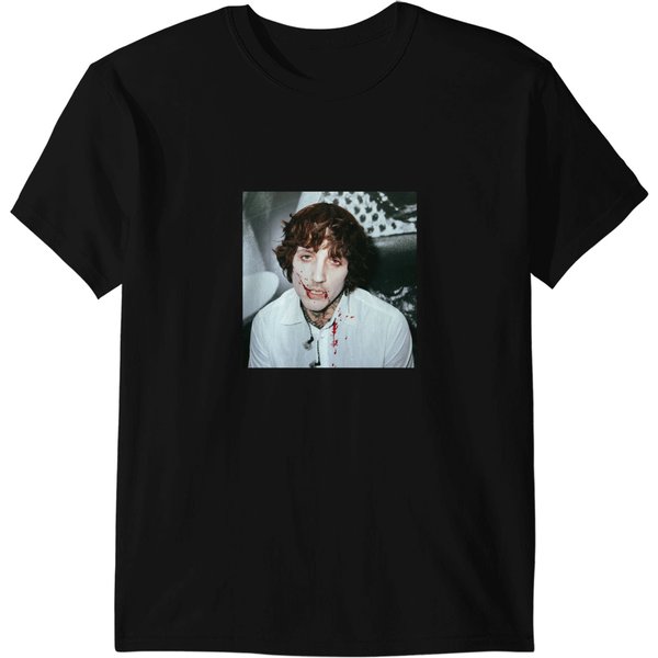 Oliver Sykes T-Shirts-image