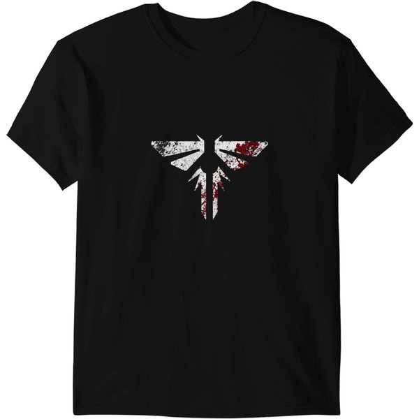 The Last Of Us 2 Firefly Essential T-Shirts-image