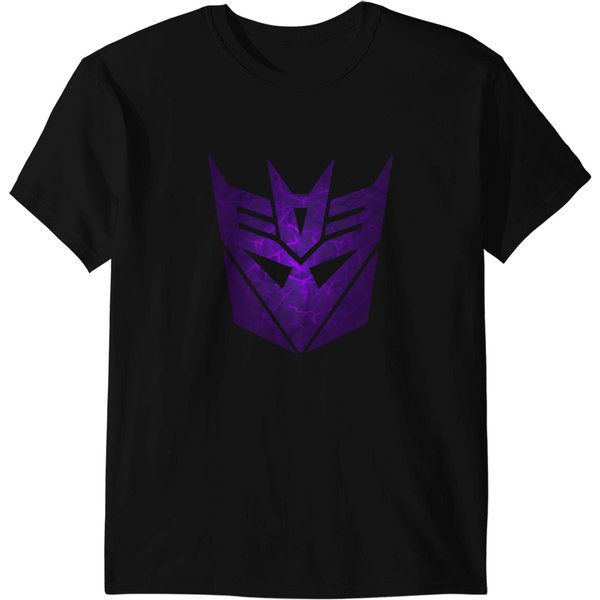 Decepticon T-Shirts-image