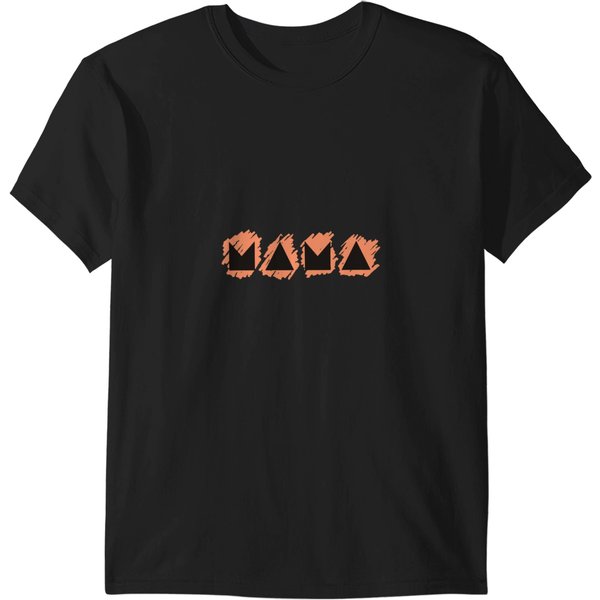 Mama Genesis T-Shirts-image