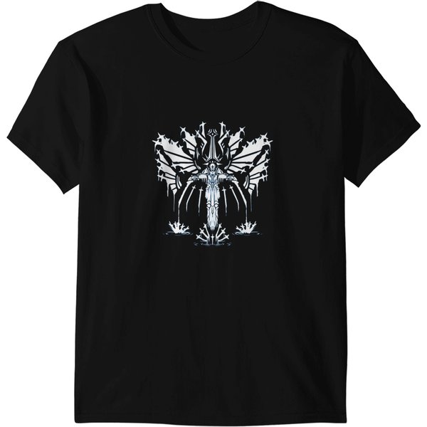 Ultrakill Game T-Shirts-image