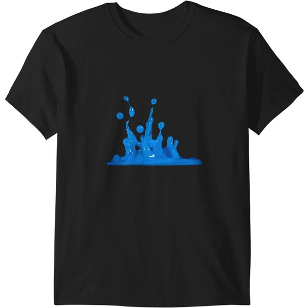 Blue Man Group T-Shirts-image