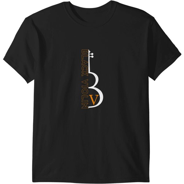Black Violin Impossible T-Shirts-image