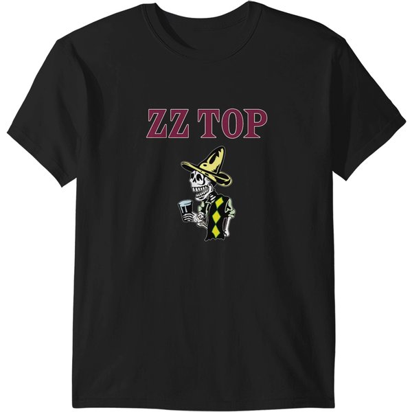 Zz Top (14) T-Shirts-image