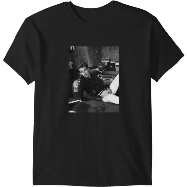 Austin Butler 30 Elvis Vintage 90S Music T-Shirt-image