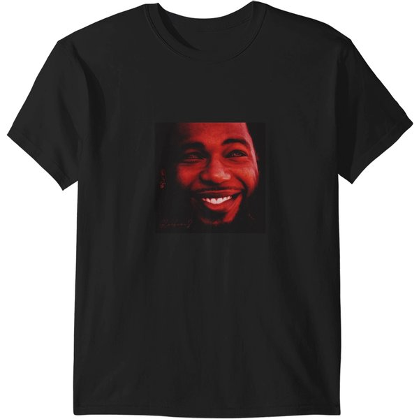 Key Glock Glockoma 2 T-Shirts-image