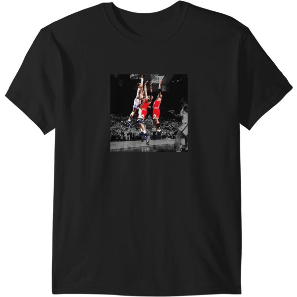 John Sport Starks The Dunk 2086 T-Shirts-image
