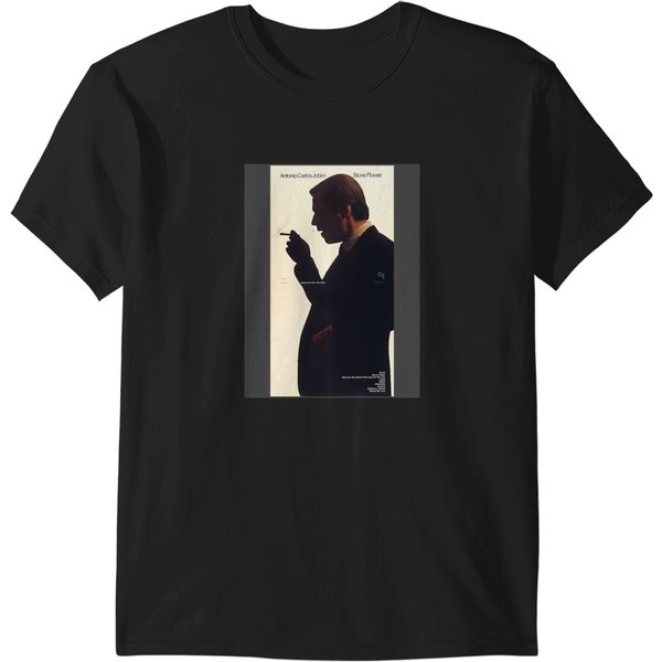 Antonio Carlos Jobim 310 T-Shirts-image