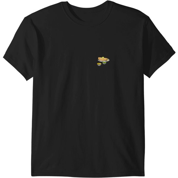Masala Dosa T-Shirts-image