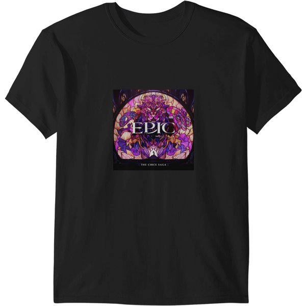 Epic The Musical The Circe Saga T-Shirts-image
