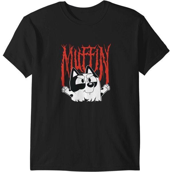 BlüëY Merchandise - T-Shirts For All BlüëY Fans-image