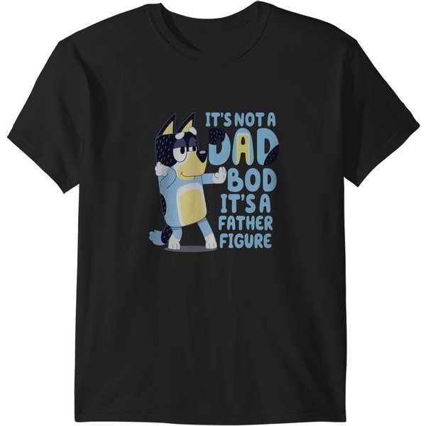 BlüëY, BlüëY Dad, BlüëY Bingo, BlüëY Mum, BlüëY Merch, BlüëY Muffin, BlüëY BlüëY BlüëY T-Shirts-image