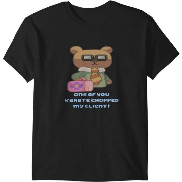 BlüëY Merchandise Collection - Dad, Bingo, Mum, Muffin, And T-Shirts-image