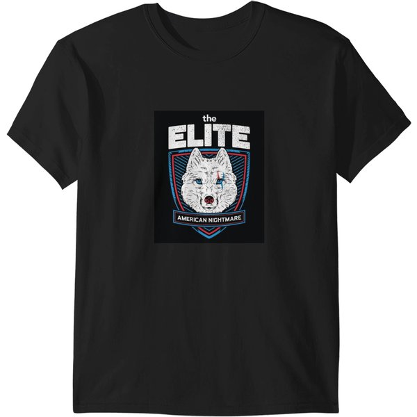 Cody Rhodes Themed T-Shirts-image