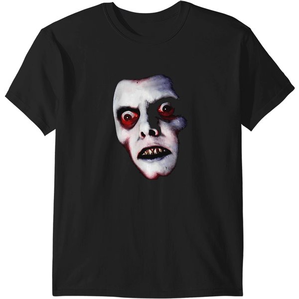The Exorcists Captains Howdy Pazuzu T-Shirts-image