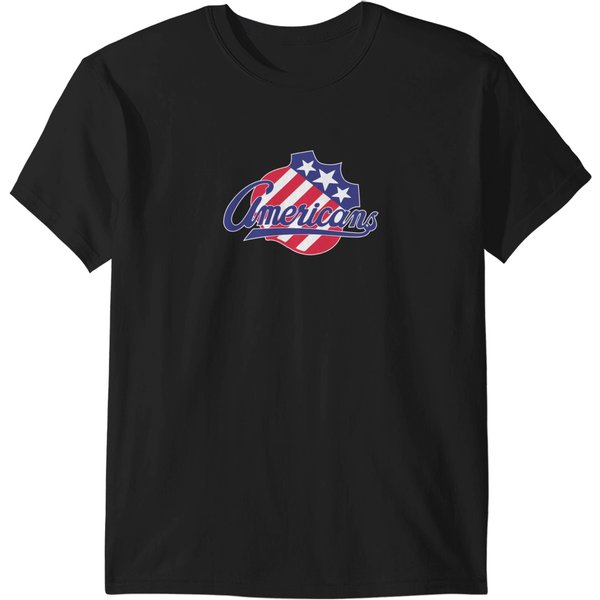 Rochester Americans T-Shirts-image