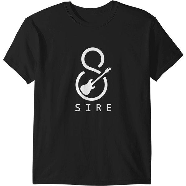 Sire Marcus Miller Bass T-Shirts-image