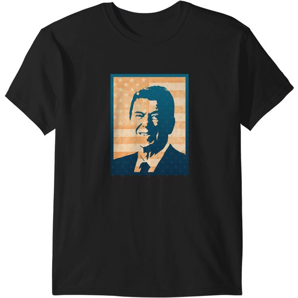 Ronald Reagan T-Shirts-image