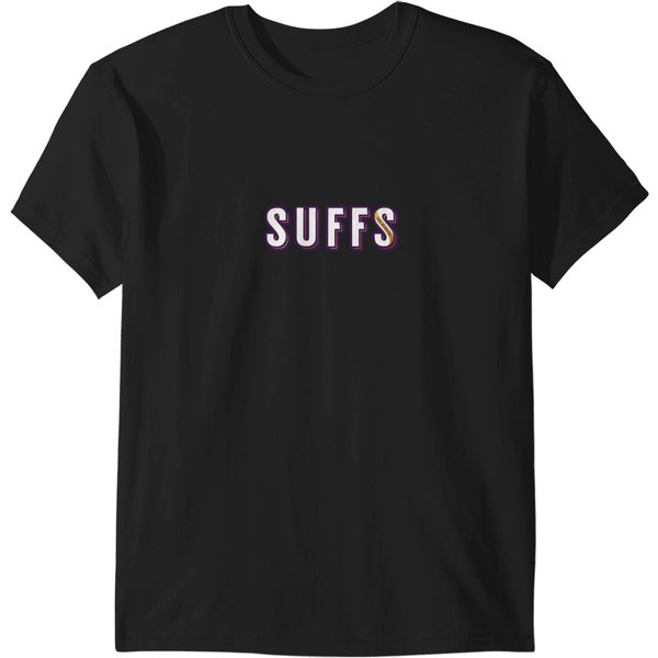 Suffs Broadway Musical T-Shirts-image