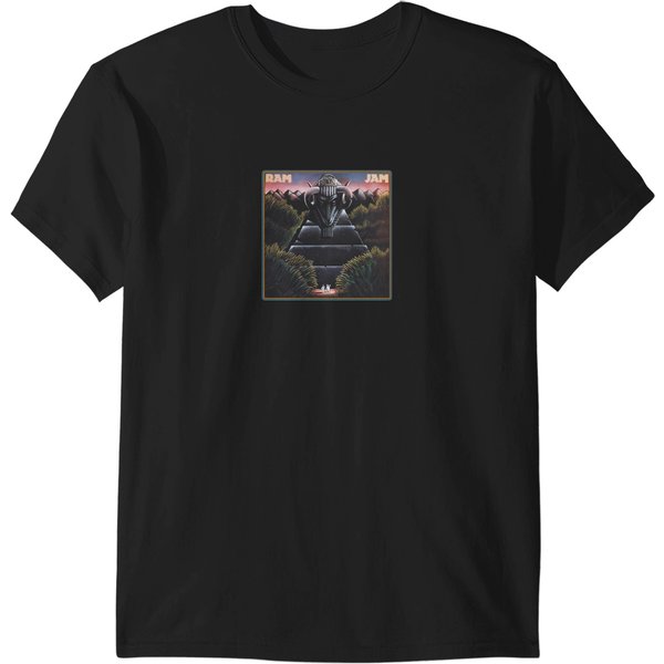 Ram Jam Featuring Black Betty 3623 T-Shirts-image