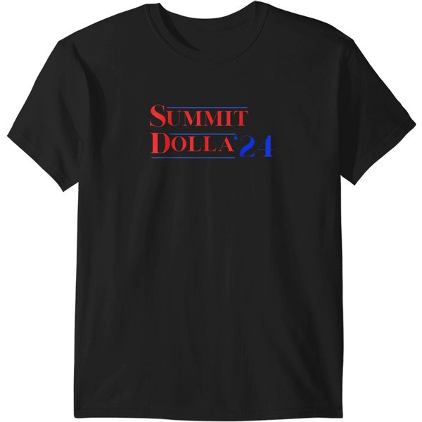 Summit Dolla ’24 John Summit T-Shirts-image