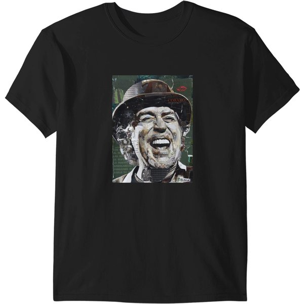 Joaquin Sabina T-Shirts-image