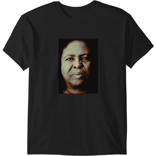 Fannie Lou Hamer T-Shirts-image