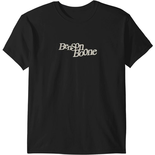 Benson Boone Alone T-Shirts-image