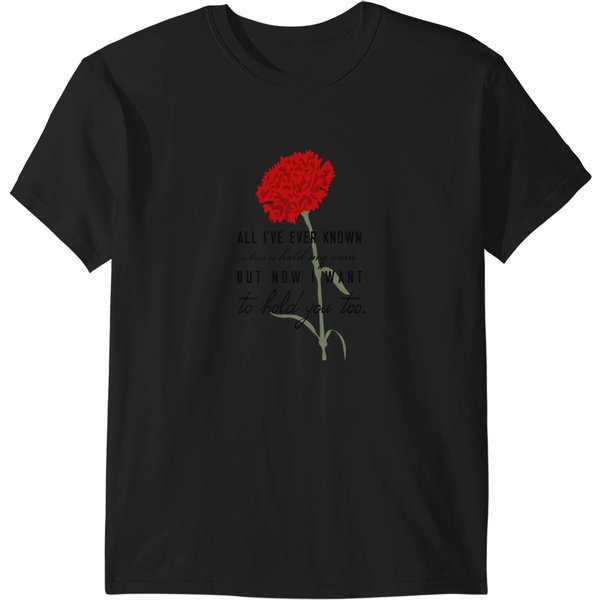 Hadestown All Ive Ever Known T-Shirts-image