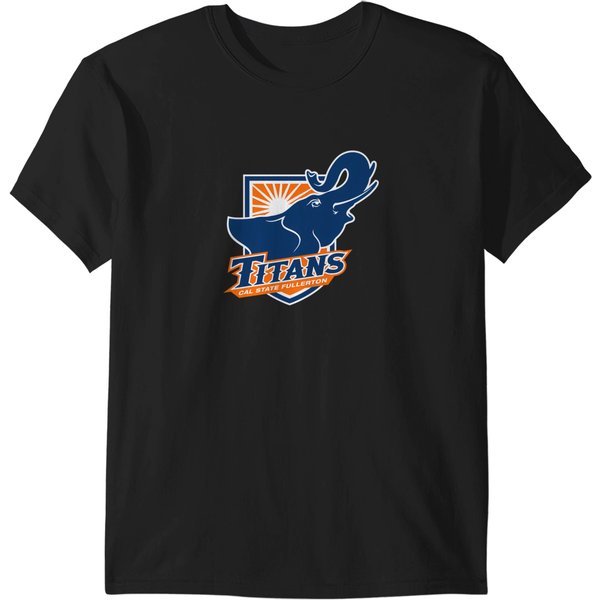 Cal State Fullerton Titans T-Shirts-image