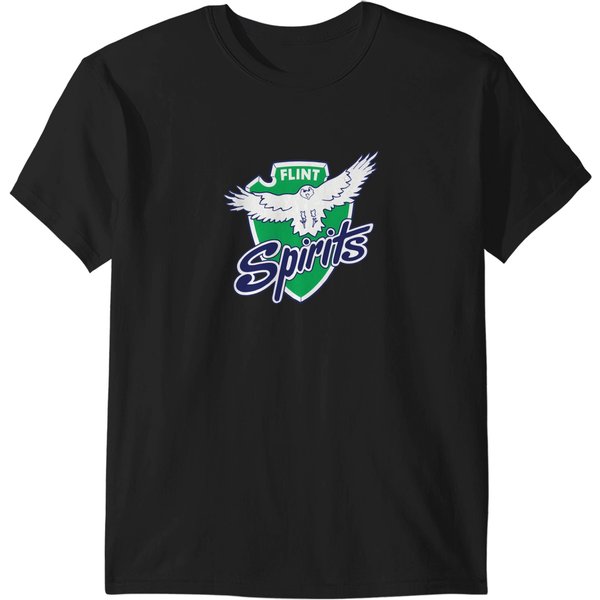 Flint Spirits T-Shirts-image