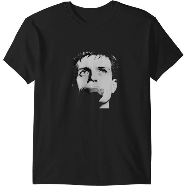Ian Curtis T-Shirts-image