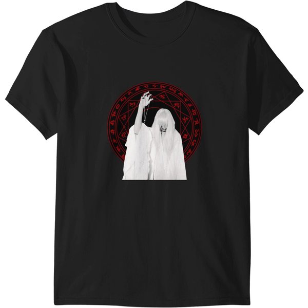 Mr.Kitty After Dark T-Shirts-image