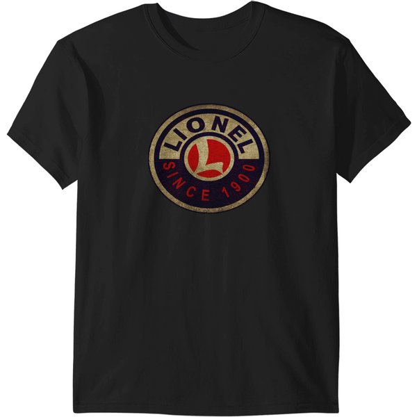 Lionel Model Trains T-Shirt T-Shirts-image