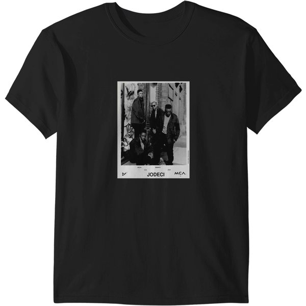 Vintagess Jodeci T-Shirts-image