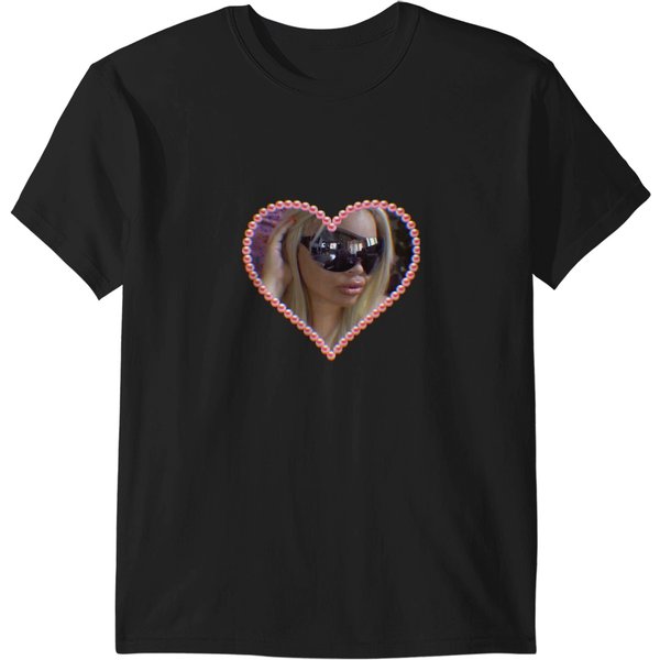 Trisha Paytas T-Shirts-image